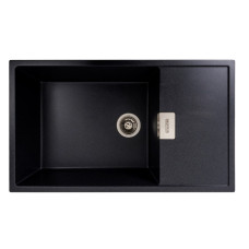 Кухонна мийка Platinum 8650 DIAMOND (SP000039278)