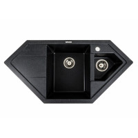 Кухонна мийка Platinum 9950 PANDORA (SP000039279)