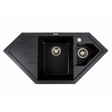 Кухонна мийка Platinum 9950 PANDORA (SP000039279)