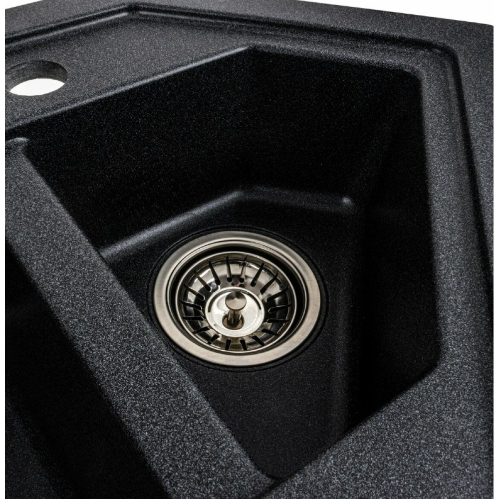 Кухонна мийка Platinum 9950 PANDORA (SP000039279)