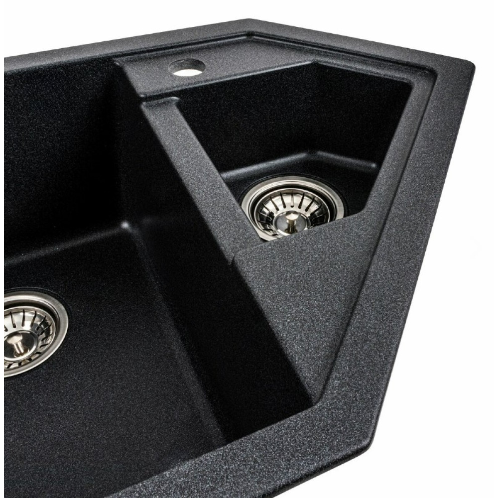 Кухонна мийка Platinum 9950 PANDORA (SP000039279)
