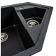 Кухонна мийка Platinum 9950 PANDORA (SP000039279)