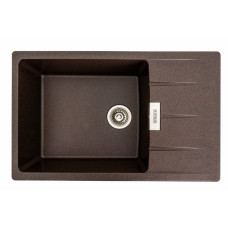 Кухонная мойка Platinum 7850 ROMA (SP000039381)
