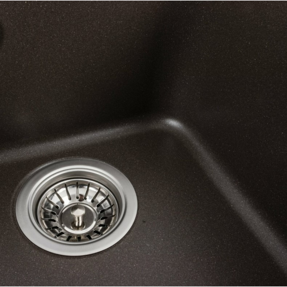 Кухонна мийка Platinum 4050 KORRADO (SP000039598)