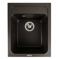 Кухонная мойка Platinum 4050 KORRADO (SP000039598)