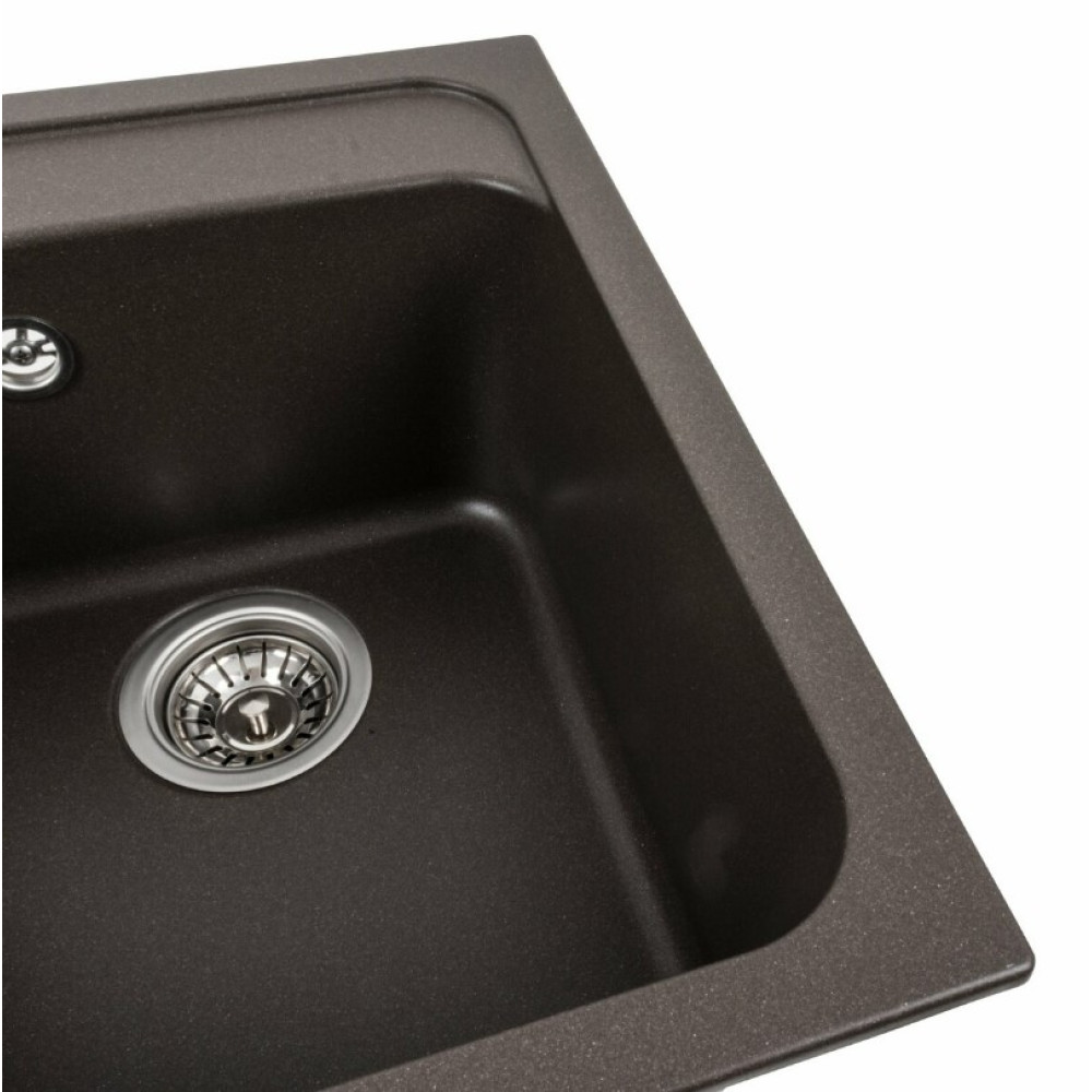 Кухонна мийка Platinum 4050 KORRADO (SP000039598)