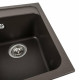 Кухонна мийка Platinum 4050 KORRADO (SP000039598)