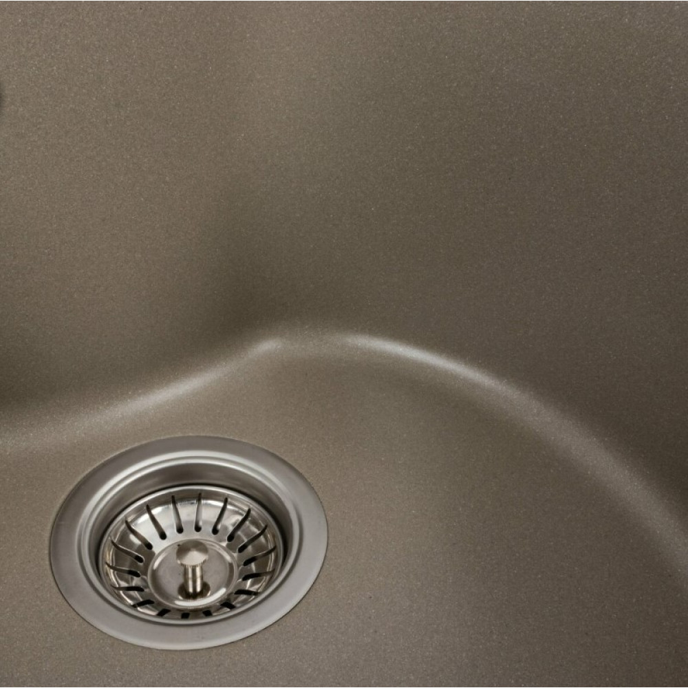 Кухонна мийка Platinum 480 TURAS (SP000039605)