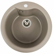 Кухонна мийка Platinum 480 TURAS (SP000039605)