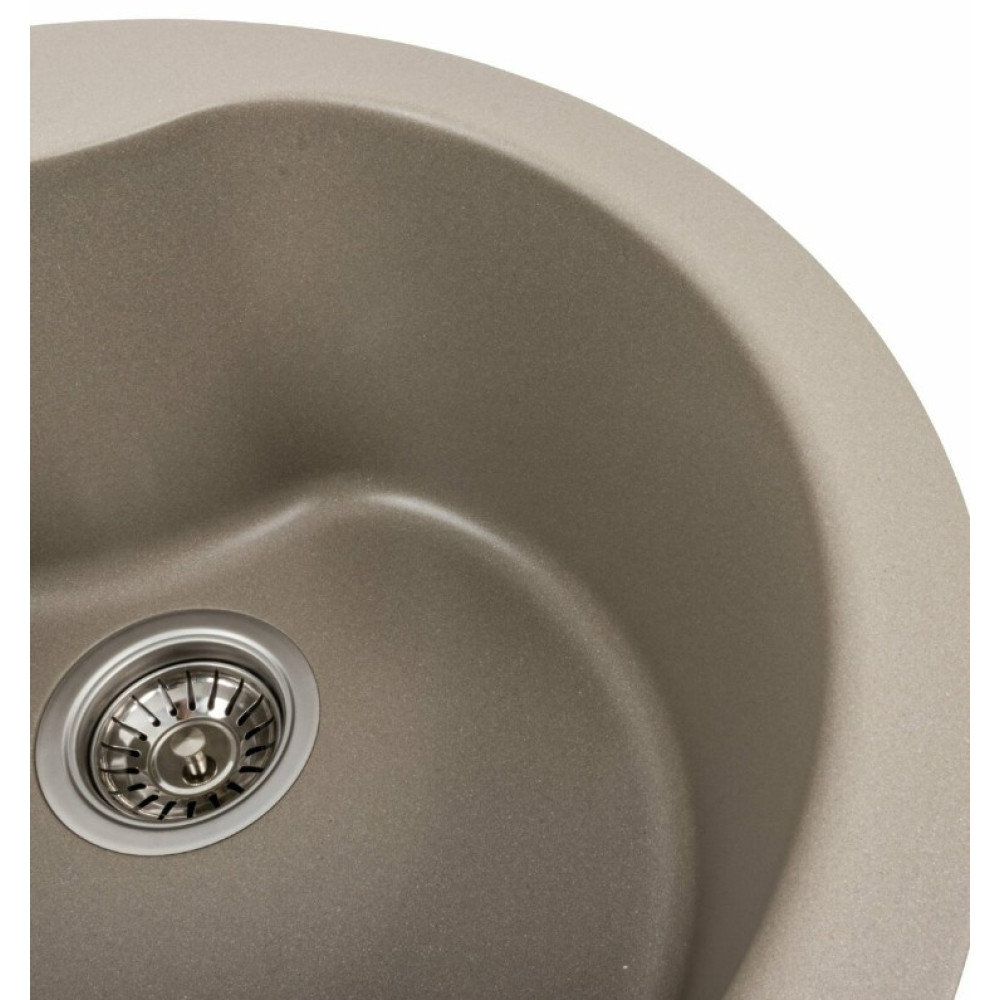 Кухонна мийка Platinum 480 TURAS (SP000039605)