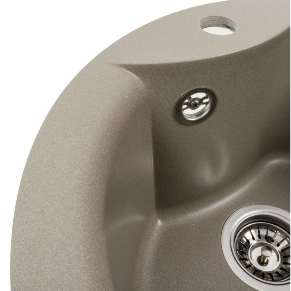 Кухонна мийка Platinum 480 TURAS (SP000039605)