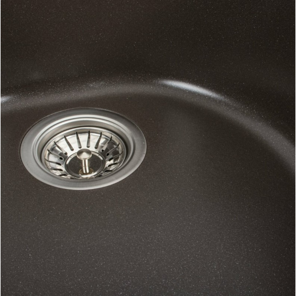 Кухонна мийка Platinum 510 LUNA (SP000039607)