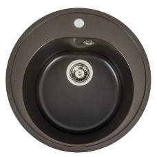 Кухонна мийка Platinum 510 LUNA (SP000039607)
