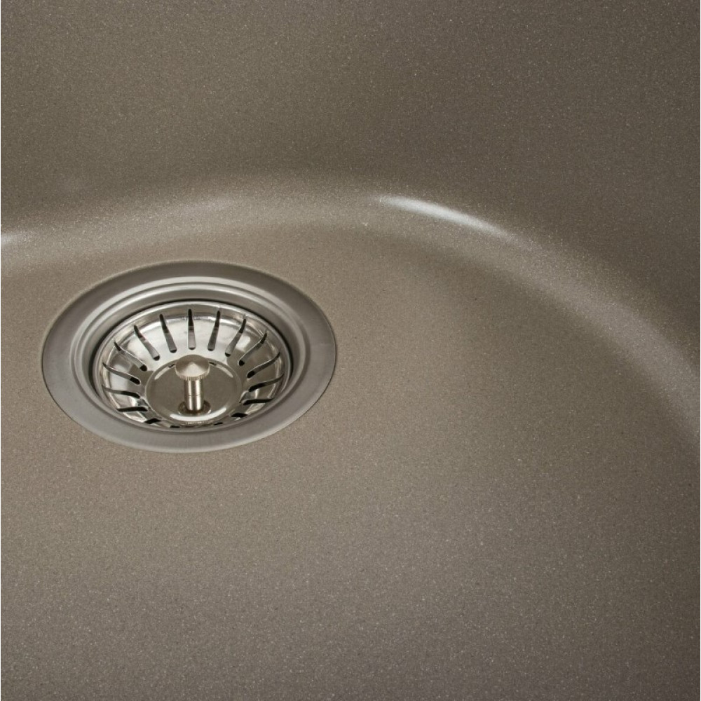 Кухонна мийка Platinum 510 LUNA (SP000039608)