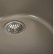 Кухонна мийка Platinum 510 LUNA (SP000039608)