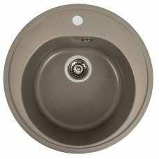 Кухонна мийка Platinum 510 LUNA (SP000039608)