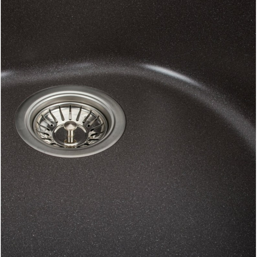 Кухонна мийка Platinum 510 LUNA (SP000039609)
