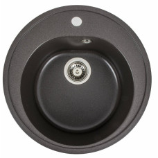 Кухонна мийка Platinum 510 LUNA (SP000039609)