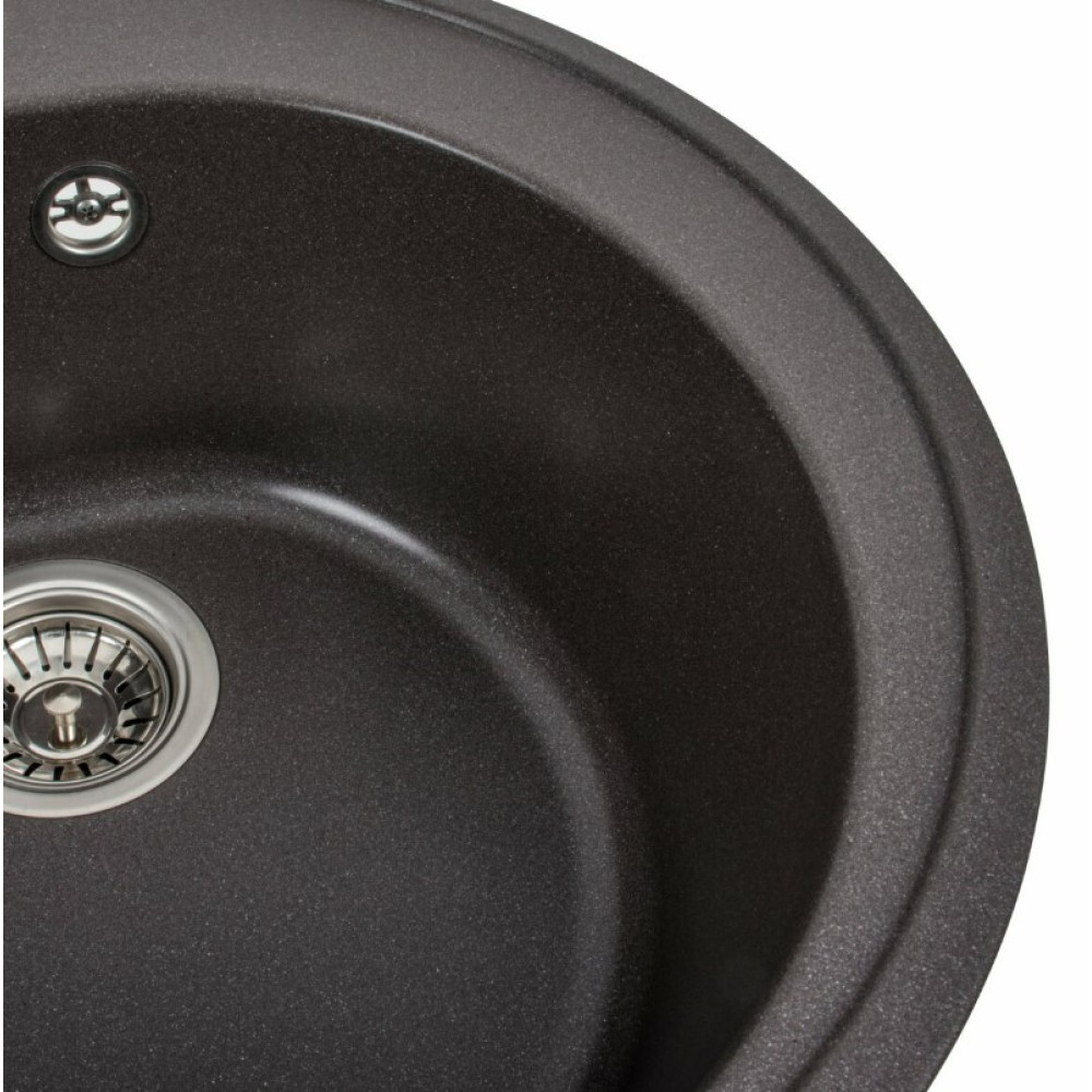 Кухонна мийка Platinum 510 LUNA (SP000039609)