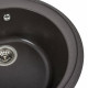 Кухонна мийка Platinum 510 LUNA (SP000039609)