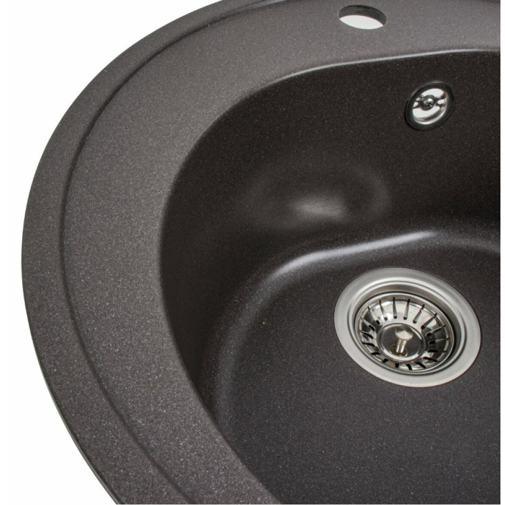 Кухонна мийка Platinum 510 LUNA (SP000039609)