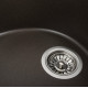 Кухонна мийка Platinum 5847 ONYX матова Темна скеля (SP000039616)
