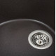 Кухонна мийка Platinum 5847 ONYX матовий Гренадін (SP000039618)