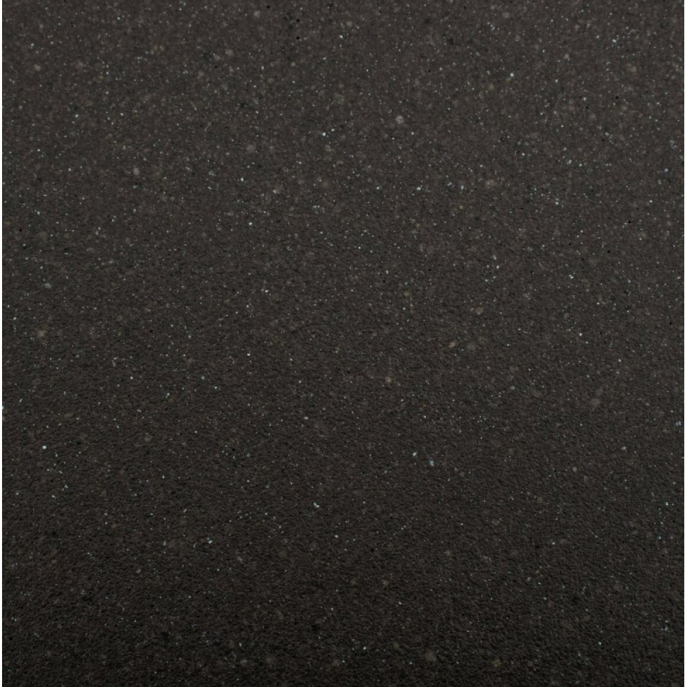 Кухонна мийка Platinum 5851 ARIA матова Темна скеля (SP000039619)