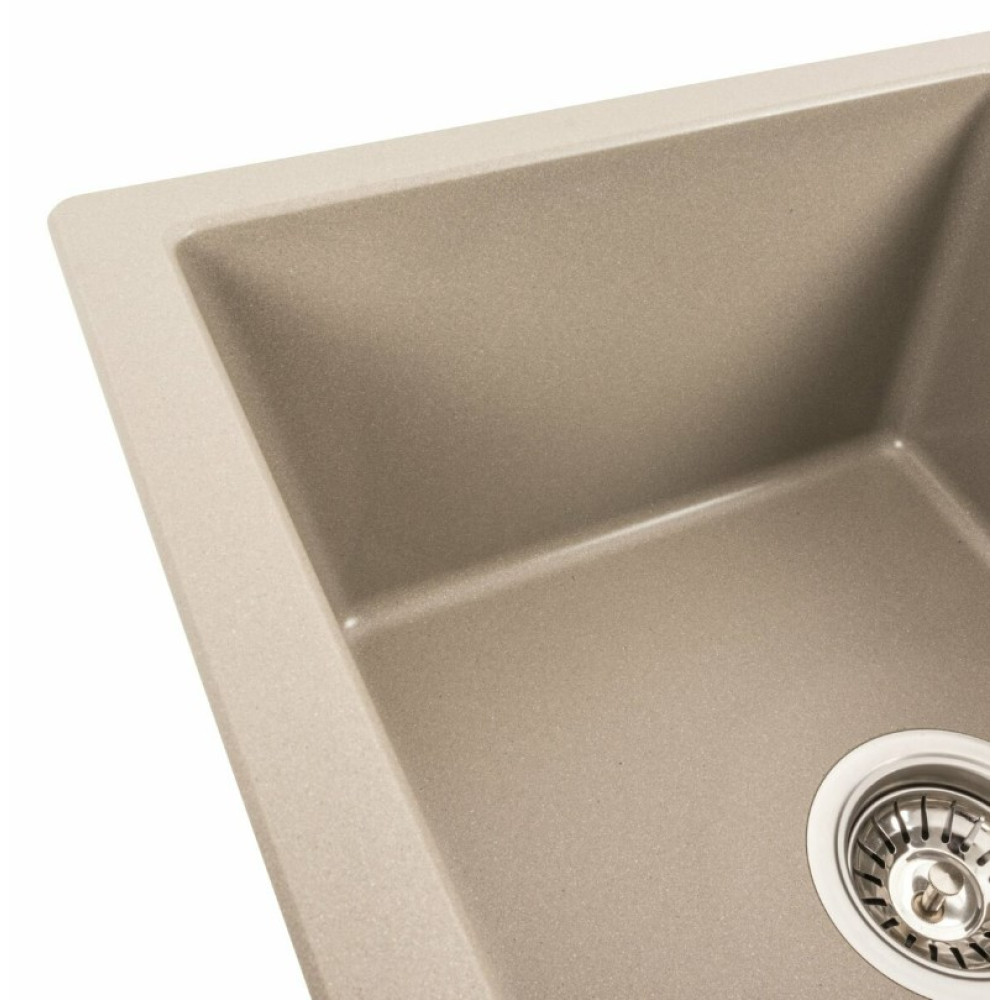 Кухонна мийка Platinum 5851 ARIA (SP000039620)