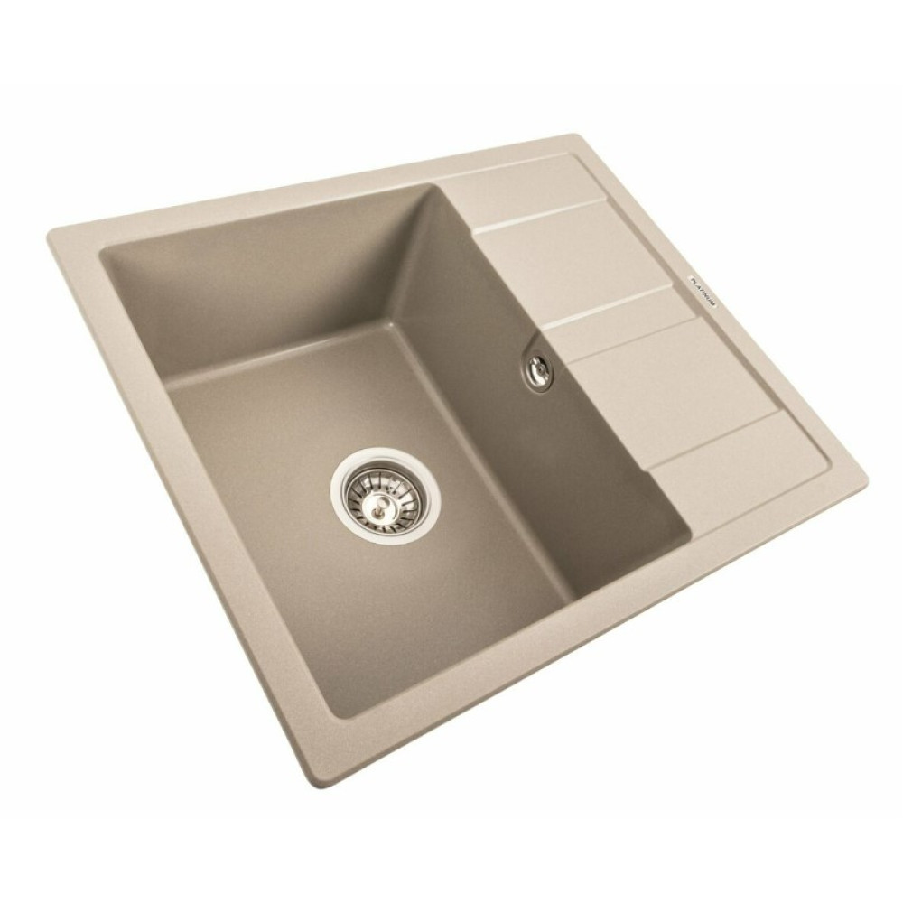 Кухонна мийка Platinum 5851 ARIA (SP000039620)