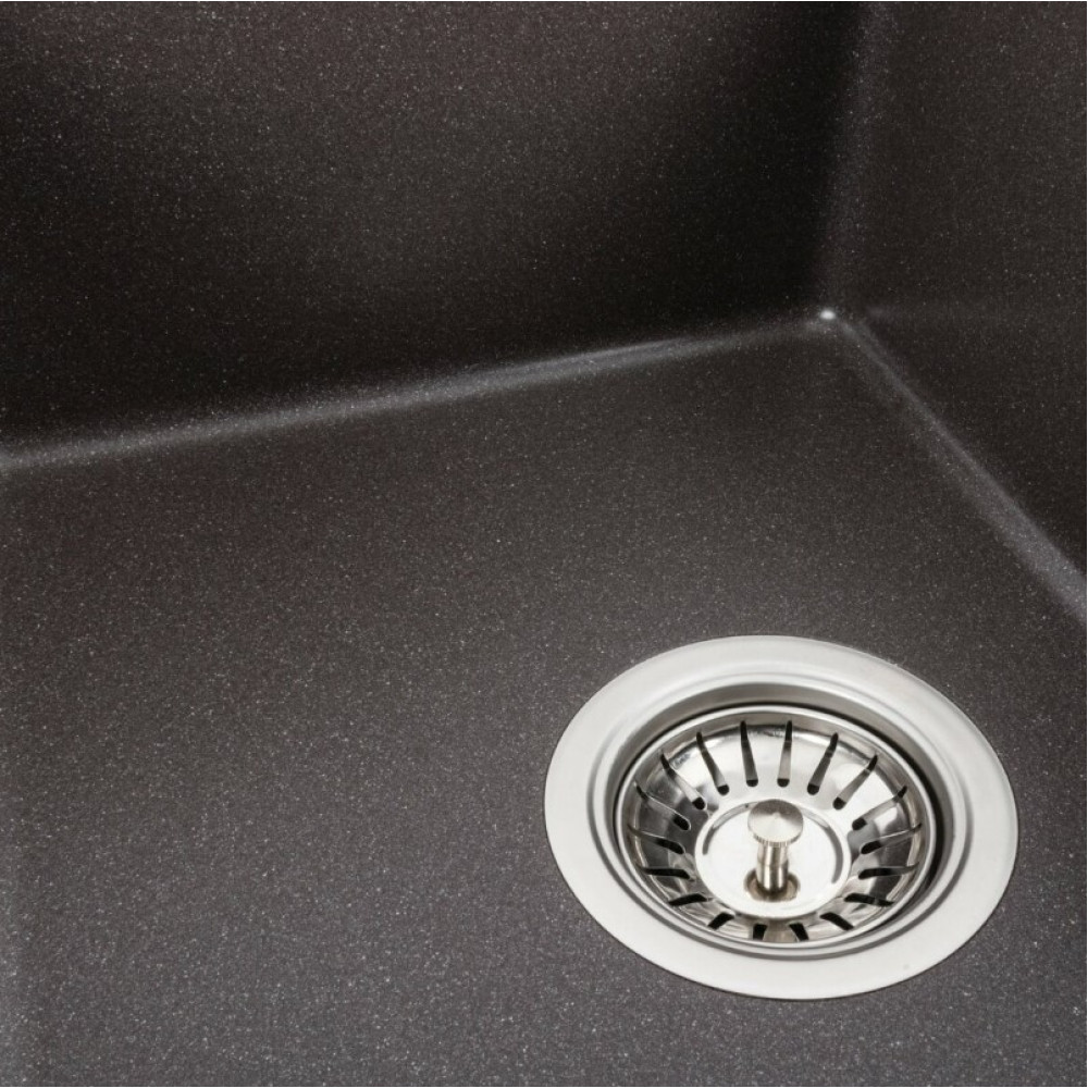 Кухонна мийка Platinum 5851 ARIA (SP000039621)