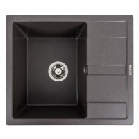 Кухонна мийка Platinum 5851 ARIA (SP000039621)