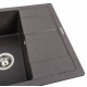 Кухонна мийка Platinum 5851 ARIA (SP000039621)