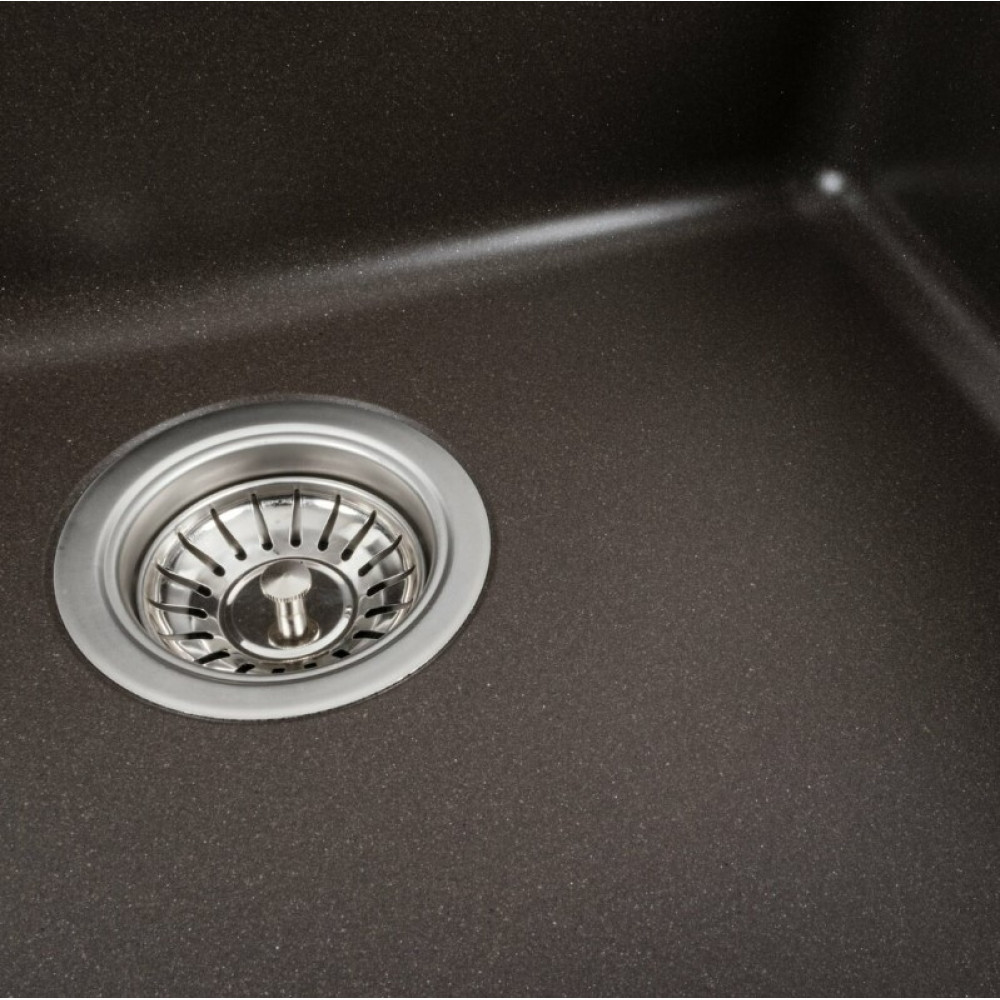 Кухонна мийка Platinum 5852 VESTA (SP000039623)
