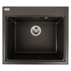 Кухонная мойка Platinum 5852 VESTA (SP000039623)