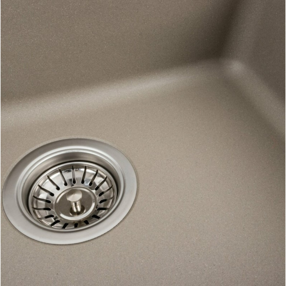 Кухонна мийка Platinum 5852 VESTA (SP000039624)