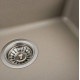 Кухонна мийка Platinum 5852 VESTA (SP000039624)