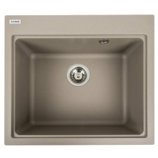Кухонная мойка Platinum 5852 VESTA (SP000039624)