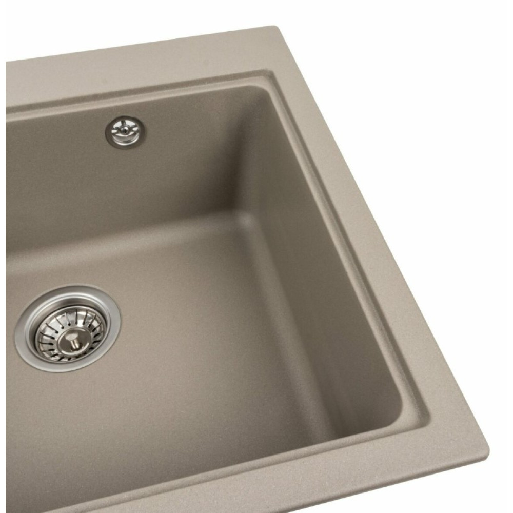 Кухонна мийка Platinum 5852 VESTA (SP000039624)