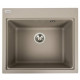 Кухонна мийка Platinum 5852 VESTA (SP000039624)
