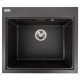 Кухонна мийка Platinum 5852 VESTA (SP000039625)