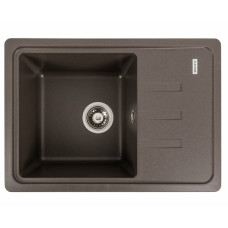 Кухонная мойка Platinum 6243 LIANA (SP000039626)