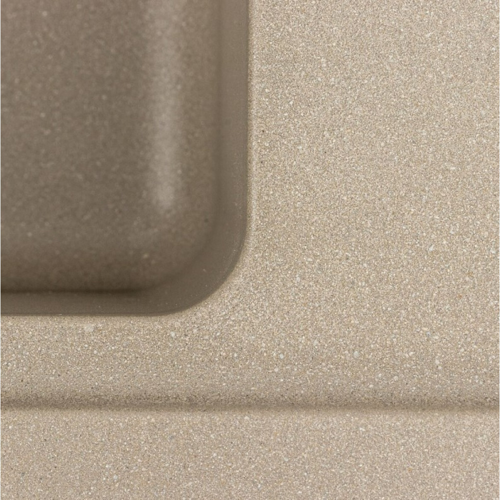Кухонна мийка Platinum 6243 LIANA (SP000039627)