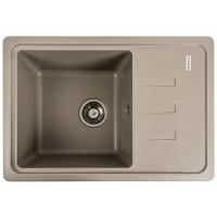 Кухонна мийка Platinum 6243 LIANA (SP000039627)