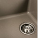 Кухонна мийка Platinum 6243 LIANA (SP000039627)