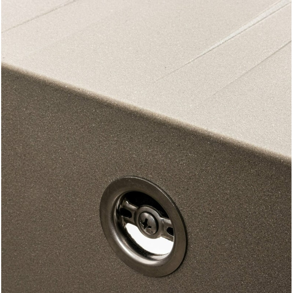 Кухонна мийка Platinum 6243 LIANA (SP000039627)