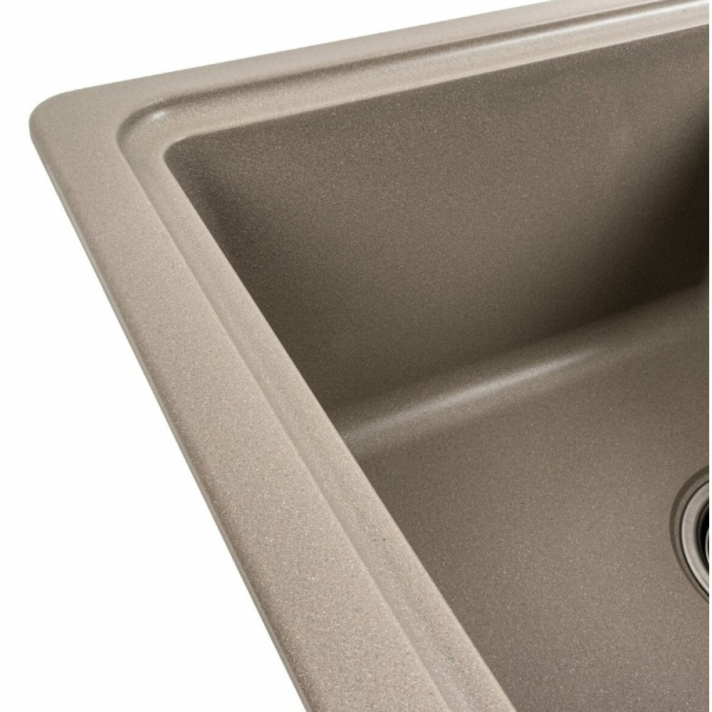 Кухонна мийка Platinum 6243 LIANA (SP000039627)