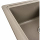 Кухонна мийка Platinum 6243 LIANA (SP000039627)