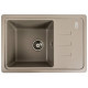 Кухонна мийка Platinum 6243 LIANA (SP000039627)