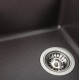 Кухонна мийка Platinum 6243 LIANA (SP000039628)